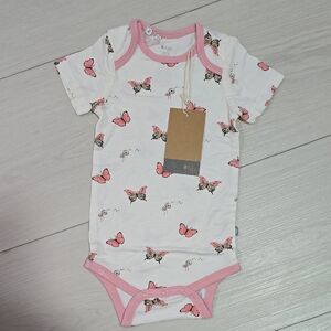 Kyte Baby Butterfly Bodysuit